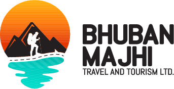 Bhubanmajhi